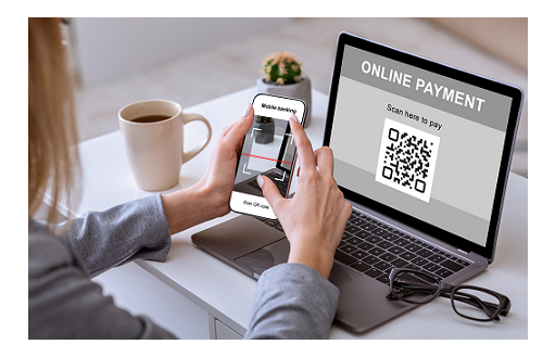 QR Codes for Finance and Insurance Apps Generate Leads