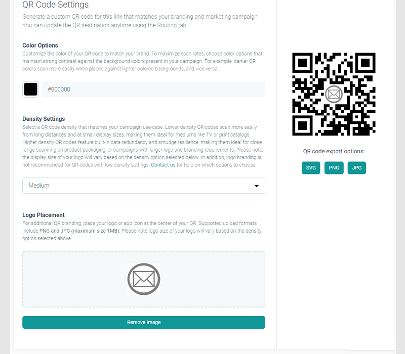 QR Codes and Email Marketing