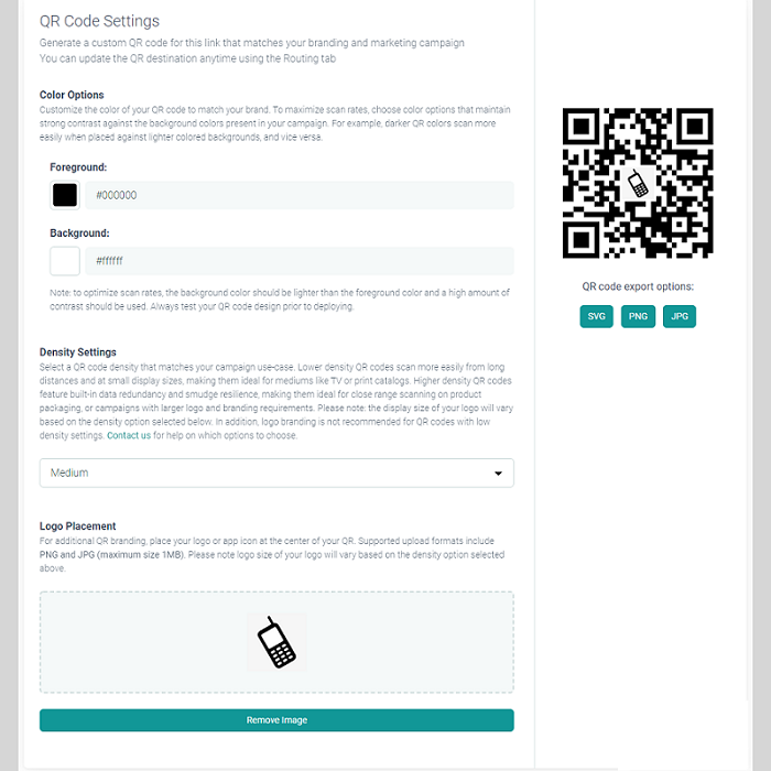QR Codes: How to Track Scans Separately from Clicks