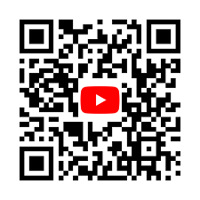 QR Codes for YouTube