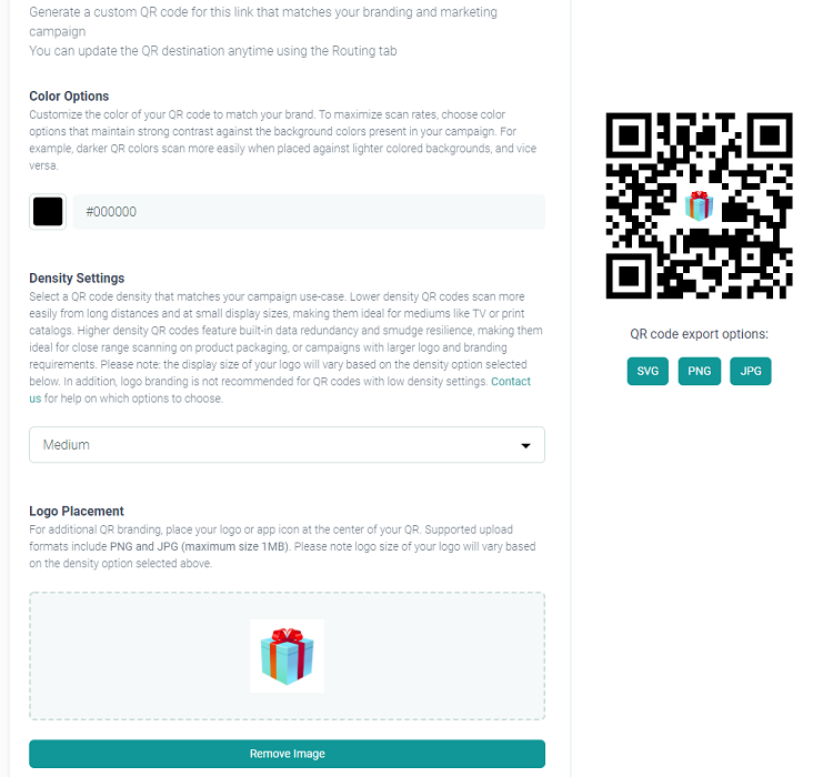 How to Create QR Codes for SMS Text Message Campaigns