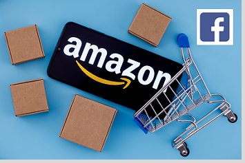 How to Create a Link to Open the Amazon App from Facebook Advertising