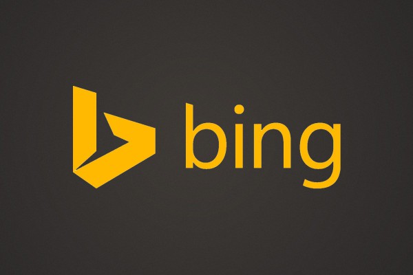 Bing Logo HD Wallpaper