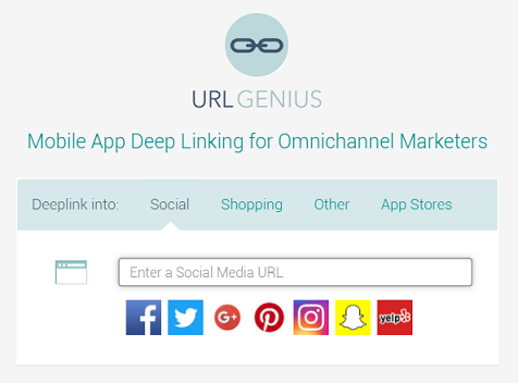 Deep Linking: Create Links That Can Detect the Instagram ...