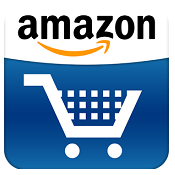 Deep linking to the Amazon Shopping Mobile App.