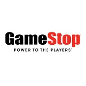 Deep linking to the GameStop mobile app.