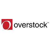 Deep linking to the Overstock mobile app.