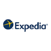Deep linking to the Expedia mobile app.