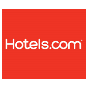 Deep linking to the mobile app for Hotels.com.