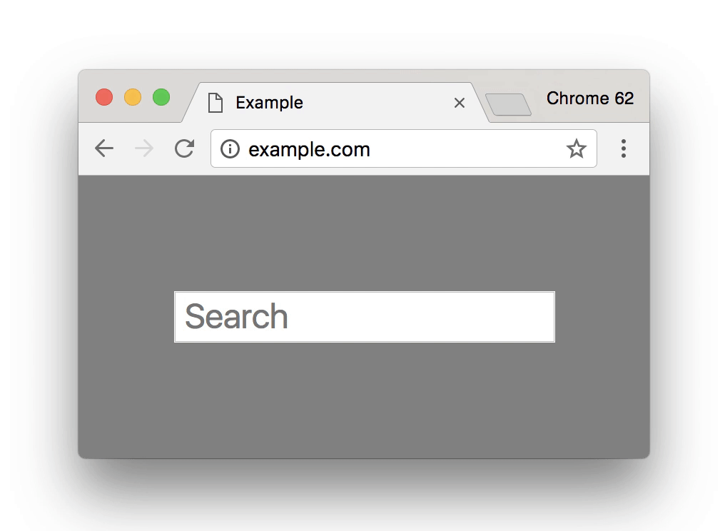 Chrome to have new warnings on non-https pages.