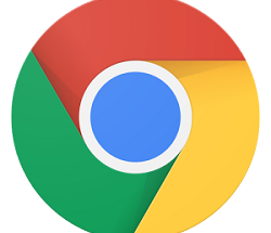 Chrome and HTTPS