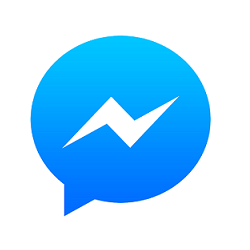 How to Deep Link QR Codes into Facebook Messenger App