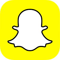 Snapchat Logo