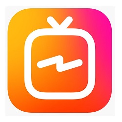 Deep Linking to Instagram TV Videos