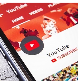 YouTube App Deep Linking to channels, Profiles, and Videos