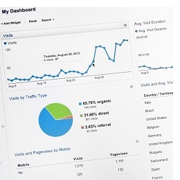 Google Unifies Web and App Measurement Under Google Analytics