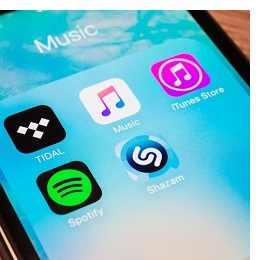 How to Generate Spotify Profile & Song Links to Open the Spotify App from  Social Media Ads & Increase Spotify Streams - App Deep Linking and QR Codes  for , Instagram, 