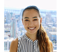 Natasha Takahashi, Chief Marketing Officer & Co-Founder of School of Bots