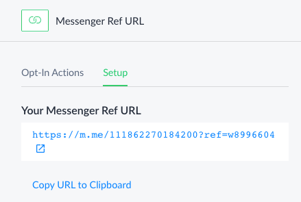 Messenger Bot Best Practices and App Deep Linking