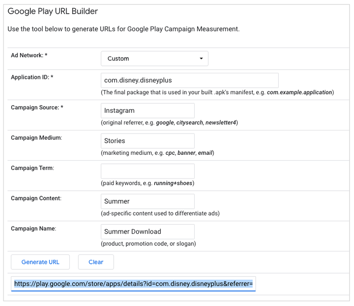 Create dofollow backlinks from apple and google play store by Razzaqueshykh