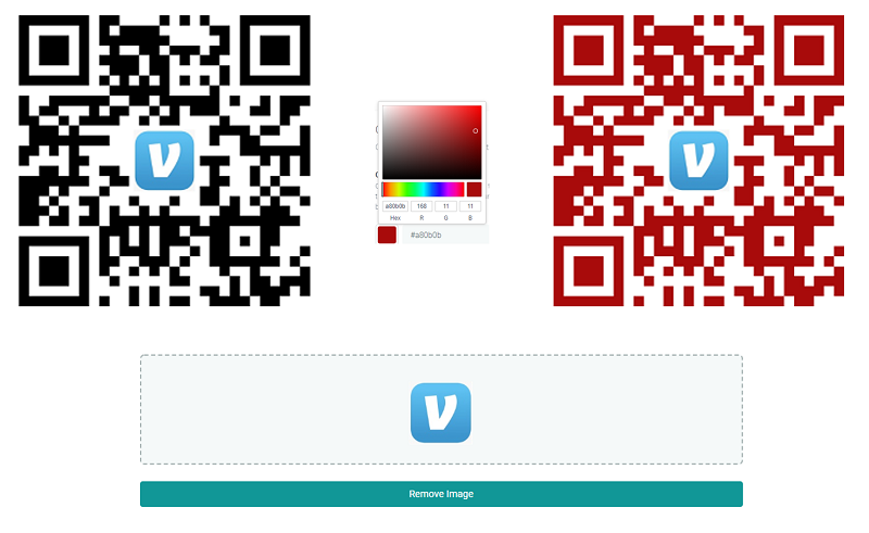 Customize and brand Venmo QR codes to deep link into your Venmo profiles