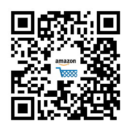 Amazon QR Code