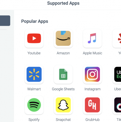 Top 10 Apps with Free Deep Link and QR Code Support for Marketers in 2022