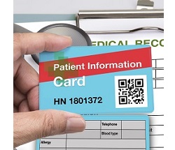 How to Create QR Codes for Healthcare Apps Like MyChart