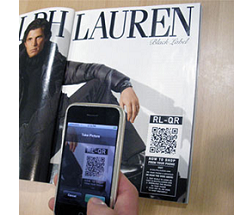 What Can Go Wrong with Dynamic QR Codes in Print Ads