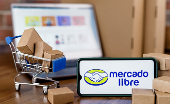 Mercado Libre app