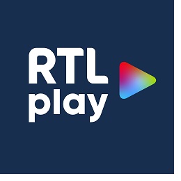 RTLplay logo