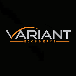 Variant e-commerce logo