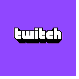 Twitch app logo