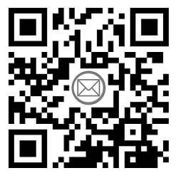 QR code for email campaign