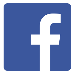 Facebook app logo