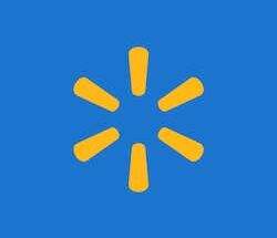 Walmart app logo