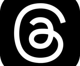 Threads app logo