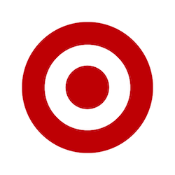 Target app logo 