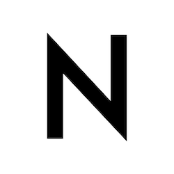 Nordstrom app logo